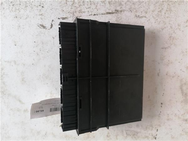 Modulo Confort Ford Fiesta (CBK)(2002->) foto 4