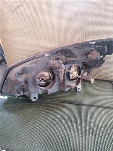 Faro Delantero Derecho Renault Scenic II (JM)(2003->) foto 2