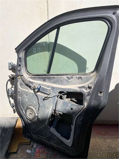 Puerta Delantera Derecha Renault Trafic III Combi (08.2014->) foto 2