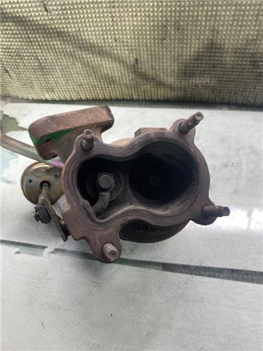 Turbo Audi A4 Berlina (B5)(02.1999->) foto 3