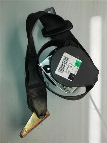 Cinturon Seguridad Trasero Izquierdo Volkswagen Golf V (1K1)(10.2003->2008)