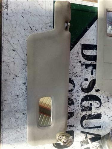 Parasol Derecho Seat CORDOBA BERLINA