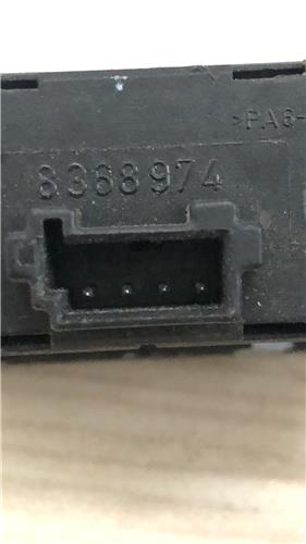 MANDO ELEVALUNAS DELANTERO DERECHO BMW Serie 7 (E38)(1994->) foto 3