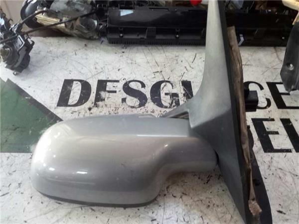 Retrovisor Izquierdo Renault SCENIC II foto 2