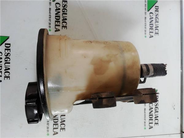 Deposito Liquido Direccion Asistida Ford Fiesta Berlina (1996->) foto 3