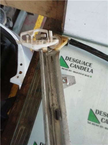 Elevalunas Electrico Delantero Derecho Citroen XSARA PICASSO foto 5