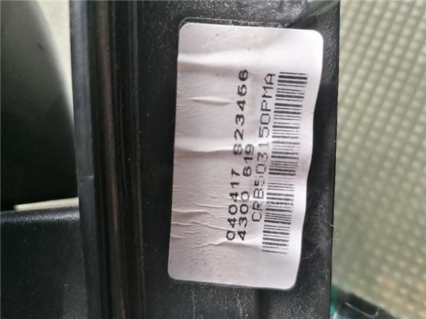 Retrovisor Electrico Izquierdo Land Rover Range Rover Sport (01.2005->) foto 3