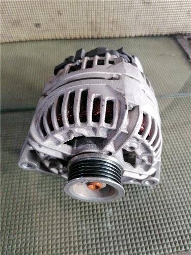 Alternador Opel Corsa D (2006->) foto 3