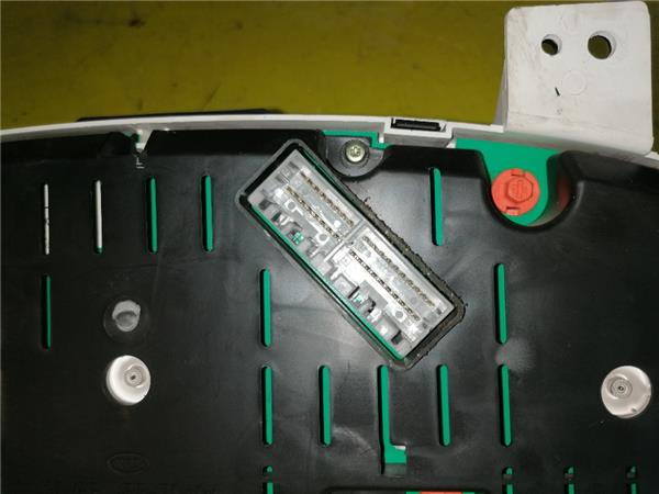 Cuadro Instrumentos Kia Ceed (ED)(2006->) foto 5