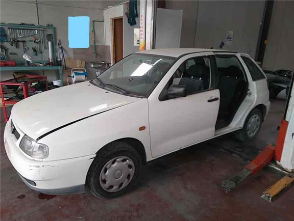 MANDO ELEVALUNAS DELANTERO IZQUIERDO Seat Ibiza (6K1)(1993->) foto 2