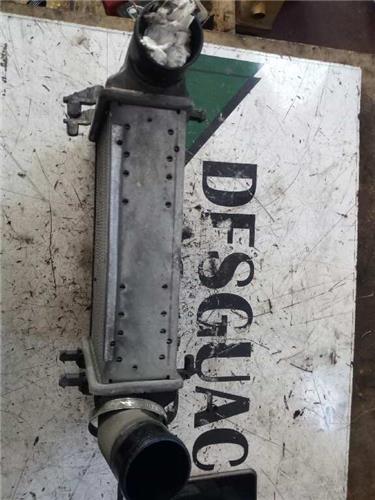 Intercooler Volkswagen PASSAT BERLINA foto 3