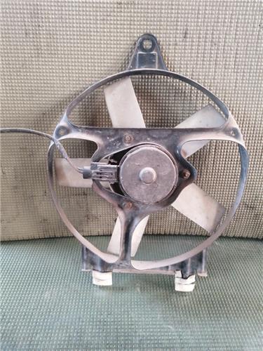 Electroventilador Ford Fiesta Berl./Courier (1989->)