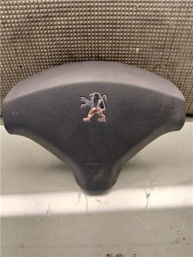 airbag volante peugeot 308 (2007 >) 1.6 sport [1,6 ltr.   88 kw 16v]