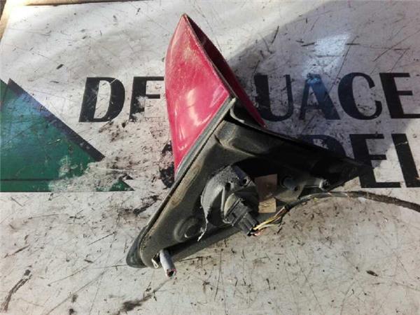 Retrovisor Derecho Ford MONDEO FAMILIAR