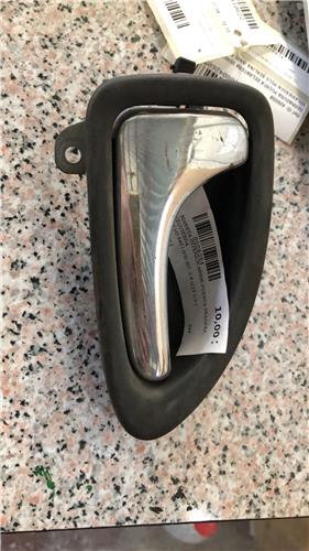 manilla interior puerta trasera izquierda vol