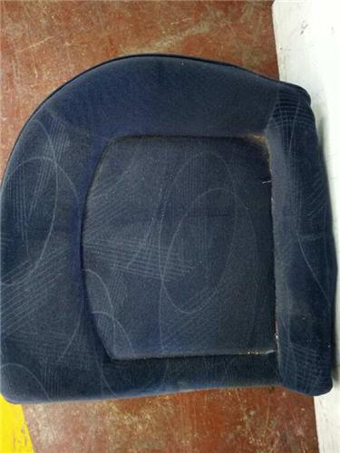 Asientos traseros derechos Peugeot 206 (1998->) foto 3