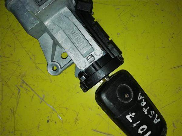 Conmutador De Arranque/Encendido Opel Astra H GTC (2004->) foto 4