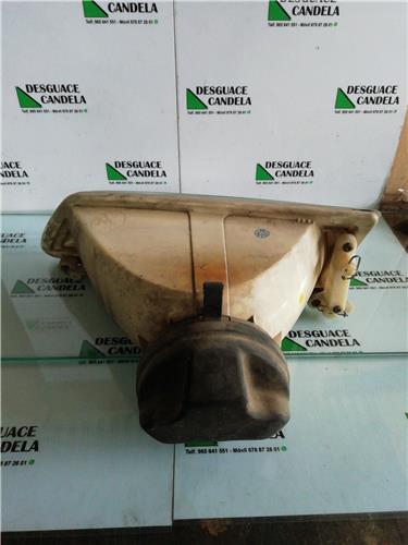 Faro Delantero Derecho Peugeot 106 (S1)(08.1991->03.1996) foto 2