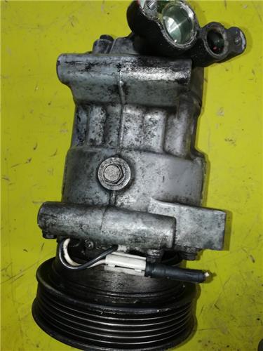 Compresor Aire Acondicionado Renault Kangoo I (F/KC0)(2003->) foto 5