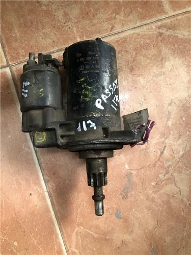 Motor Arranque Volkswagen Passat Berlina (312)(04.1988->) foto 3
