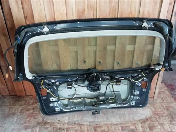 Porton Trasero Volkswagen Golf V (1K1)(10.2003->2008) foto 2