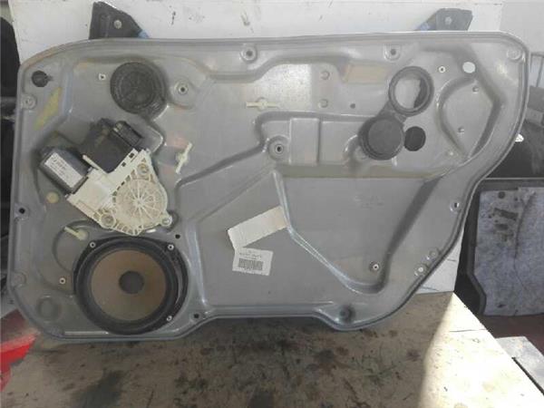 Elevalunas Electrico Delantero Derecho Seat Ibiza (6L1)(04.2002->)