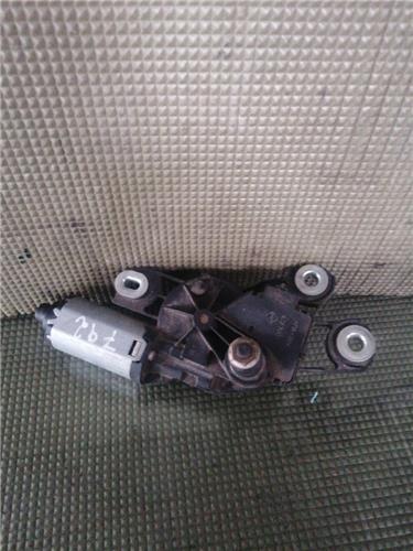 Motor Limpiaparabrisas Trasero Seat Leon (1P1)(05.2005->) foto 3