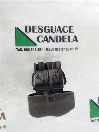 Varios Renault Megane I Scenic (JA0)(1996->) foto 3