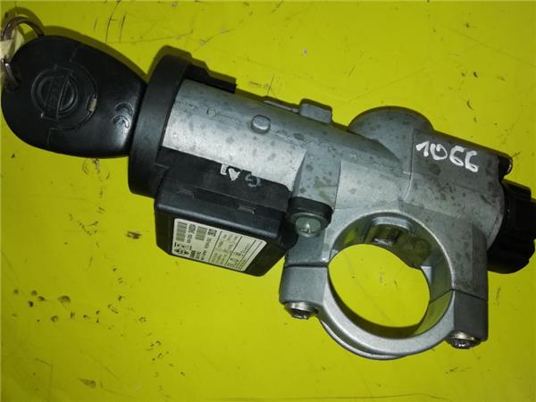 Conmutador De Arranque/Encendido Nissan Almera (N16/E)(01.2000->) foto 4