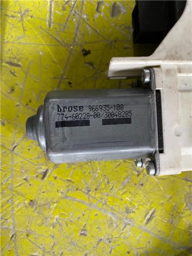 Elevalunas Electrico Delantero Izquierdo Audi A4 Berlina (8K2)(2008->) foto 4