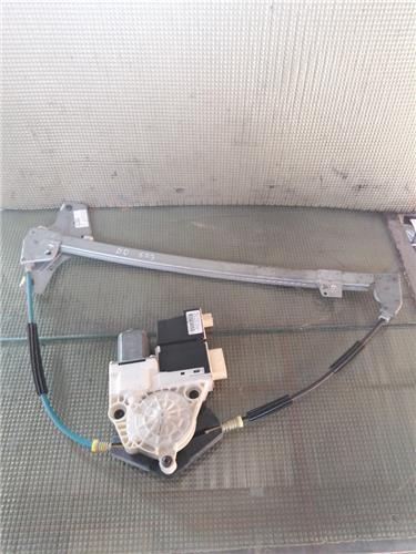 Elevalunas Electrico Delantero Derecho