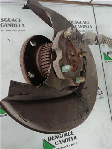 Buje Delantero Audi A3 (8L)(09.1996->) foto 2