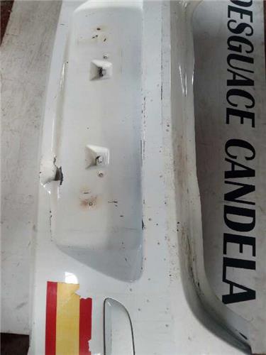 Paragolpes Trasero Opel ASTRA H BER. foto 4