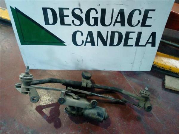 Motor Limpiaparabrisas Delantero Peugeot Expert Combi (1995->2007)