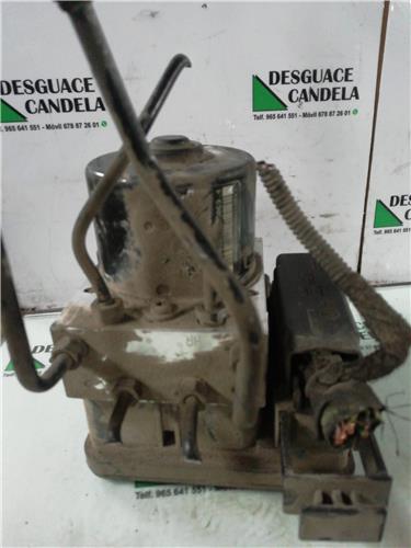 Nucleo Abs Audi A3 (8L)(09.1996->) foto 3