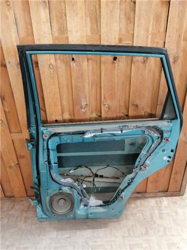 Puerta Trasera Derecha Hyundai Tucson (JM)(2004->) foto 5