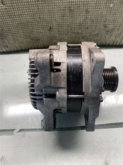 Alternador Opel Vivaro B Furgón/Combi (2014->) foto 2
