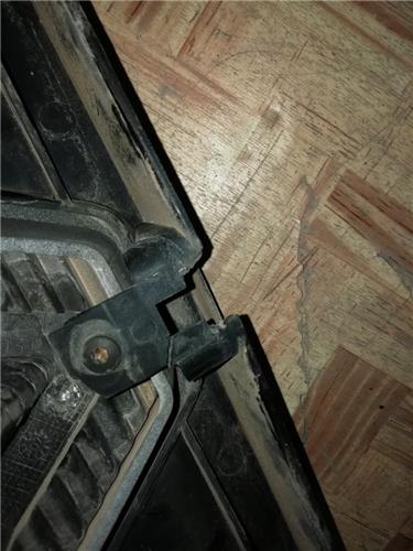 Rejilla Paragolpes Delantero Renault Kangoo I (F/KC0)(2003->) foto 4