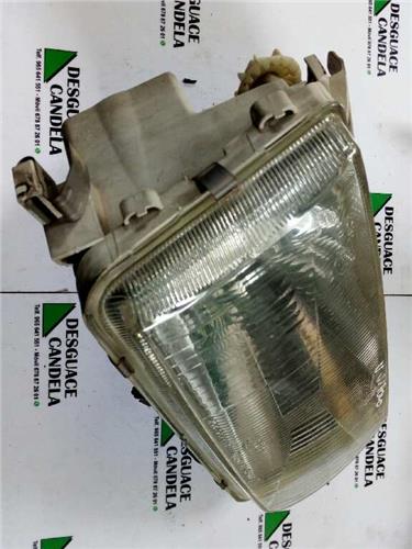Faro Delantero Derecho Volkswagen Polo III (6N1)(09.1994->) foto 4