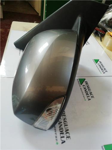 Retrovisor Derecho Renault MEGANE III SPORT TOURER foto 3