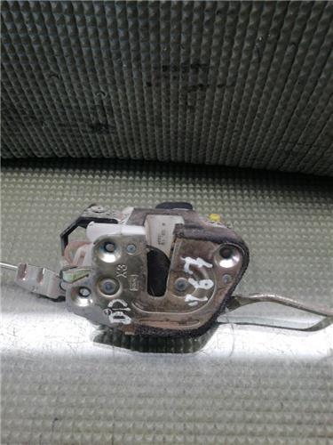 Cerradura Puerta Delantera Derecha