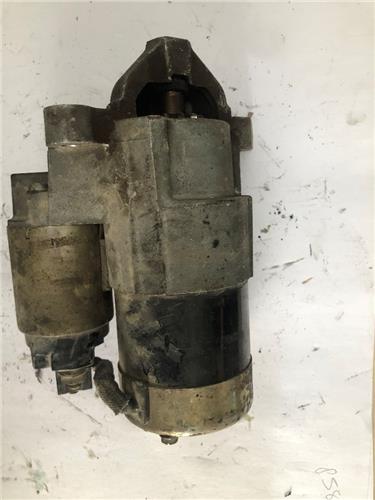 Motor Arranque Renault CLIO II FASE II foto 5