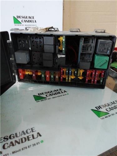 Caja Reles Ford Focus Berlina (CAK)(1998->)