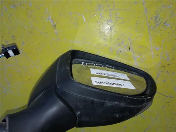 Retrovisor Electrico Derecho Renault Clio IV Grandtour (2013->) foto 4