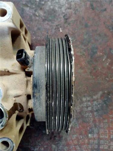 Compresor Aire Acondicionado Fiat DOBLO CARGO foto 4