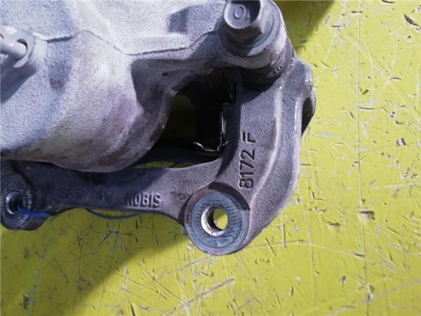 Pinza Freno Delantero Izquierda Hyundai Tucson (TL)(2014->) foto 2