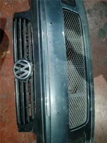 paragolpes delantero volkswagen polo berlina
