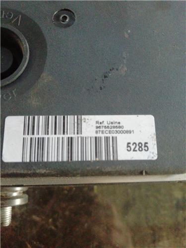 Nucleo Abs Peugeot 308 (2007->) foto 3
