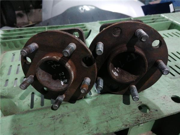 Buje Trasero Ford Mondeo Turnier (GE)(2000->)