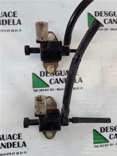 Valvula Aire Adicional Renault Megane I Berl./ Berl. con portón (BA0)(08.1995->)